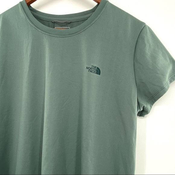 The North Face Tops - North face shirt